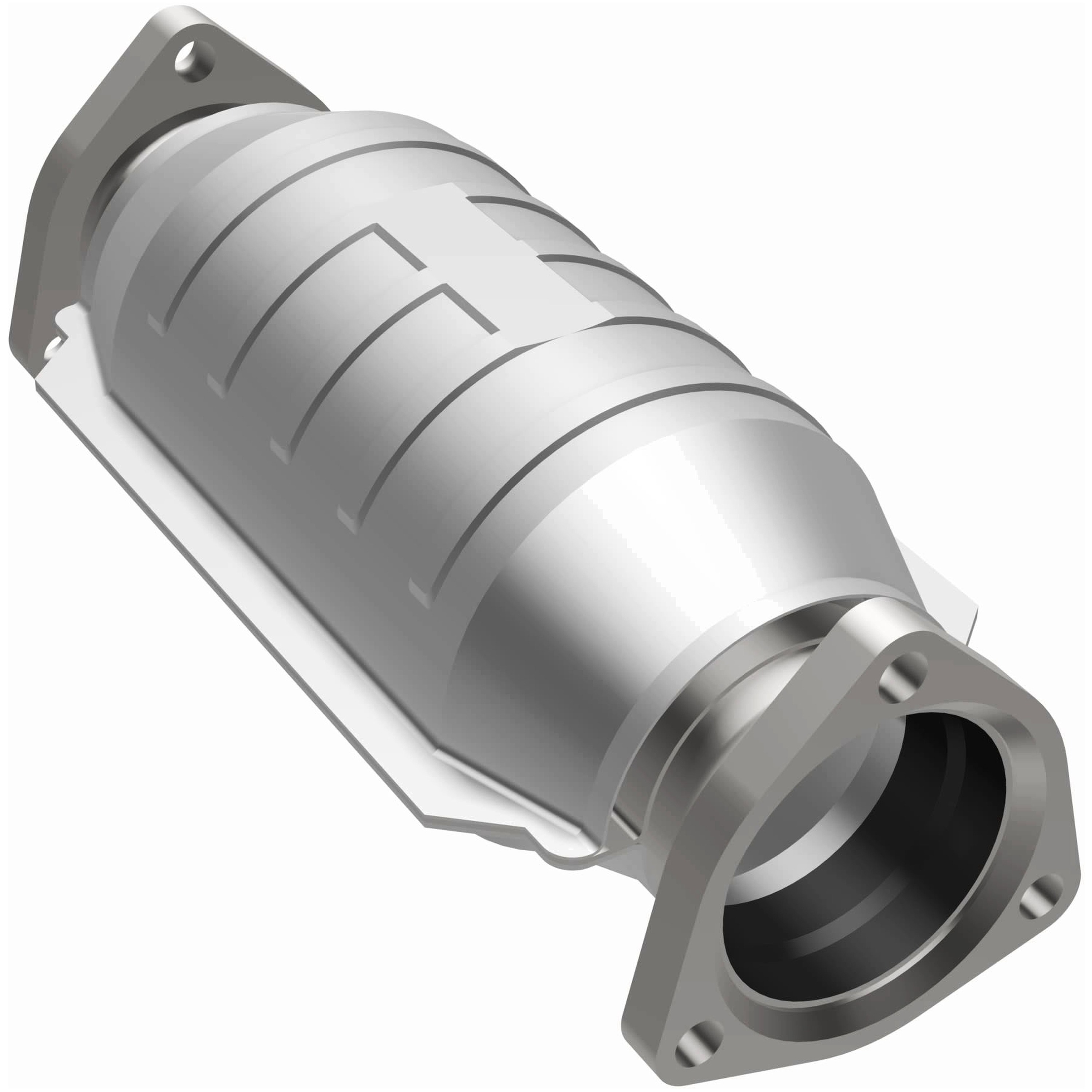 MagnaFlow Exhaust Products 22927 Standard Grade Direct-Fit Catalytic Converter